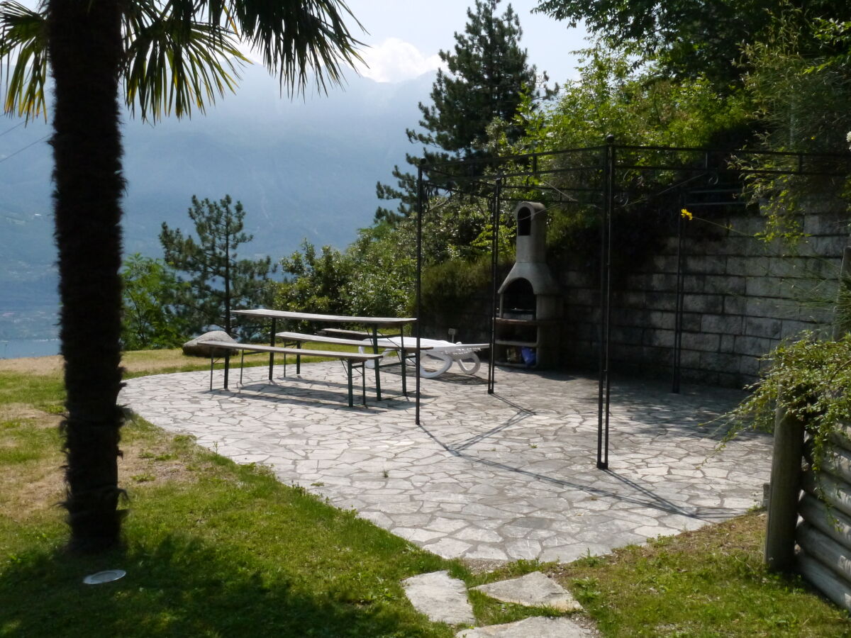 Holiday apartment Villa Romantica OG 2 - Outdoor photo 5