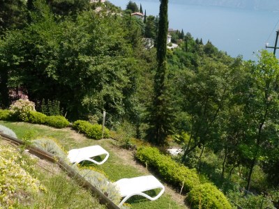 Holiday apartment Villa Romantica OG 2 - Outdoor photo 6