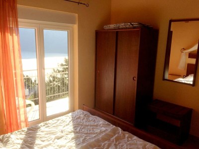 Holiday apartment Villa Romantica OG 2 - Outdoor photo 14