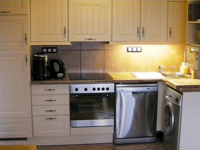 Holiday apartment Villa Romantica OG 2 - Outdoor photo 15