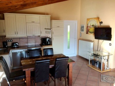 Holiday apartment Villa Romantica OG 2 - Outdoor photo 16