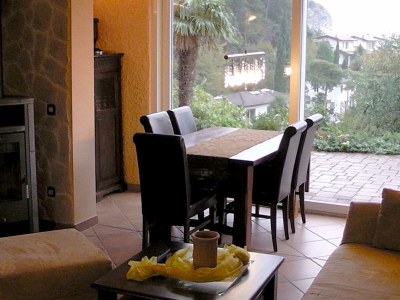 Holiday apartment Villa Romantica OG 2 - Outdoor photo 17