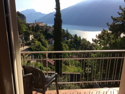 Holiday apartment Villa Romantica OG 2 - Outdoor photo 19