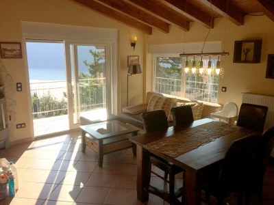 Holiday apartment Villa Romantica OG 2 - Outdoor photo 20