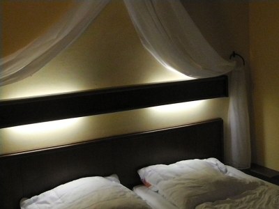 Holiday apartment Villa Romantica OG 2 - Features photo 25