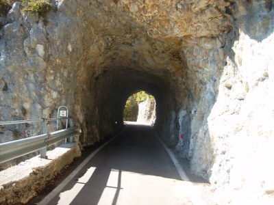 Holiday apartment Villa Romantica OG 2 - Environment photo 27