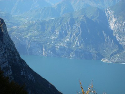 Holiday apartment Villa Romantica OG 2 - Environment photo 28