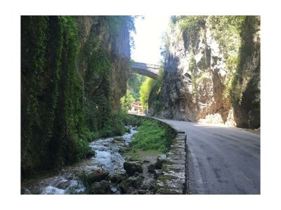 Holiday apartment Villa Romantica OG 2 - Environment photo 32