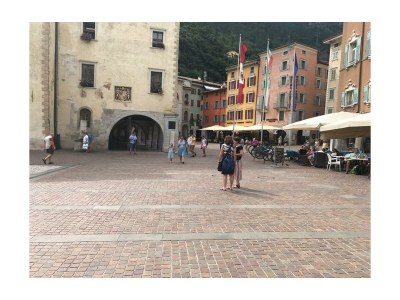 Holiday apartment Villa Romantica OG 2 - Environment photo 36