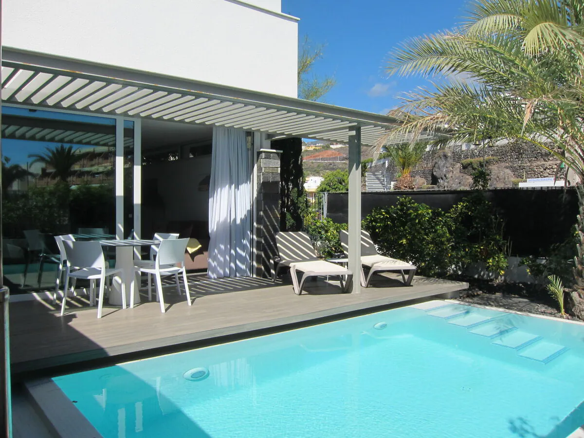 Holiday apartment Arena Negra Suites & SPA S1