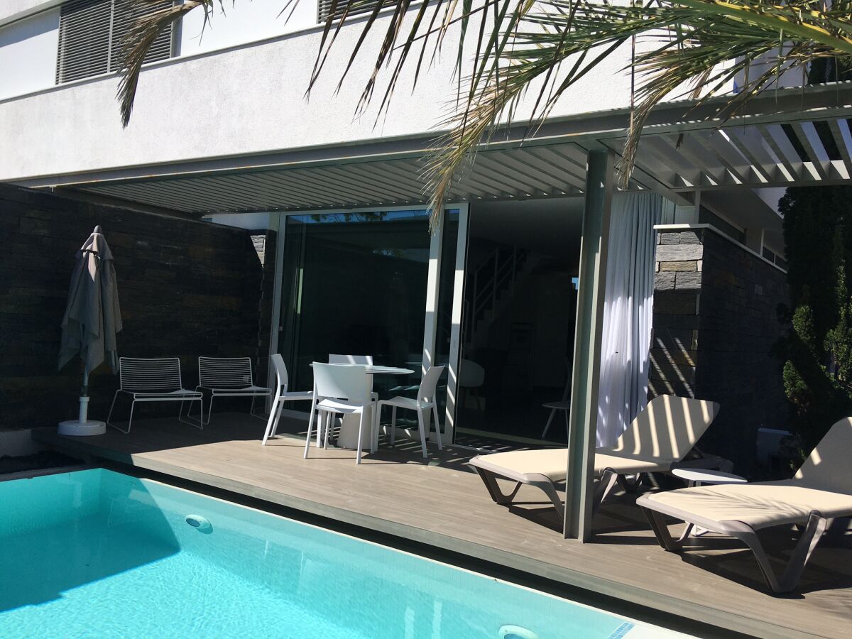 Holiday apartment Arena Negra Suites & SPA S1 - Outdoor photo 5