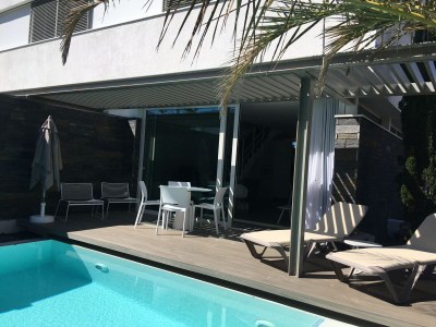 Holiday apartment Arena Negra Suites & SPA S1 - Outdoor photo 5