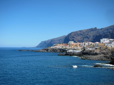 Holiday apartment Arena Negra Suites & SPA S1 - Environment photo 18