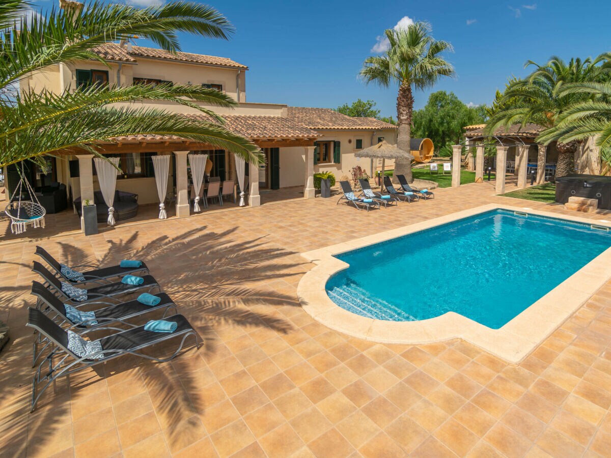 Villa Villa Sun Club Home