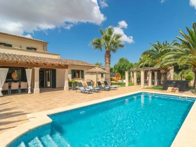 Villa Villa Sun Club Home - Outdoor photo 5