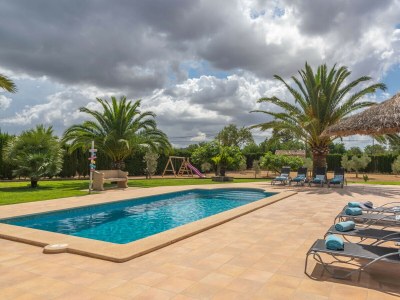 Villa Villa Sun Club Home - Outdoor photo 6