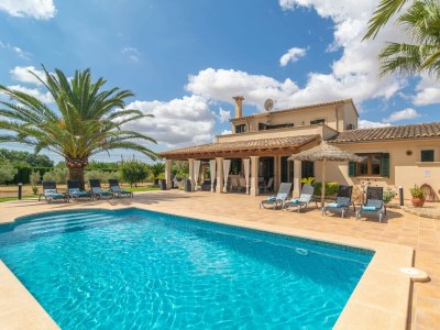 Villa Villa Sun Club Home - Outdoor photo 7