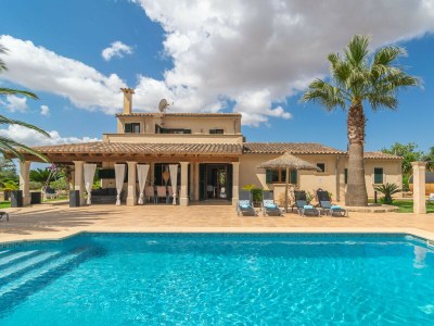 Villa Villa Sun Club Home - Outdoor photo 8