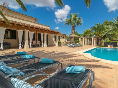 Villa Villa Sun Club Home - Outdoor photo 10