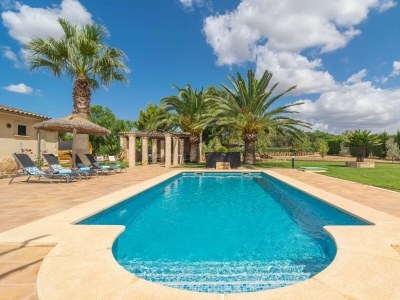 Villa Villa Sun Club Home - Outdoor photo 11