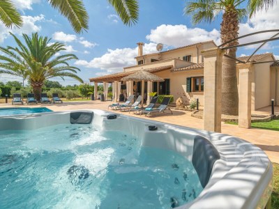 Villa Villa Sun Club Home - Outdoor photo 12