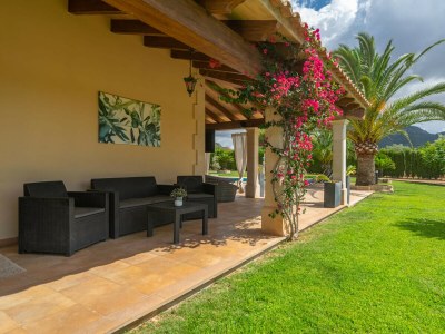 Villa Villa Sun Club Home - Outdoor photo 15