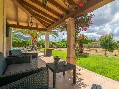 Villa Villa Sun Club Home - Outdoor photo 16