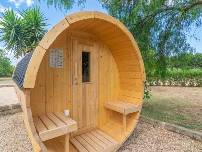 Villa Villa Sun Club Home - Outdoor photo 20