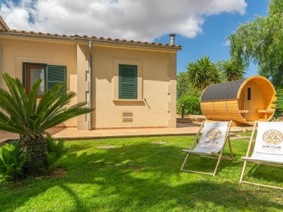 Villa Villa Sun Club Home - Outdoor photo 27