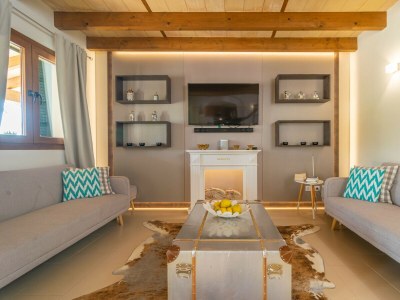 Villa Villa Sun Club Home - Features photo 34