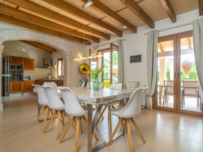 Villa Villa Sun Club Home - Features photo 38