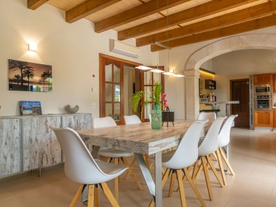 Villa Villa Sun Club Home - Features photo 40