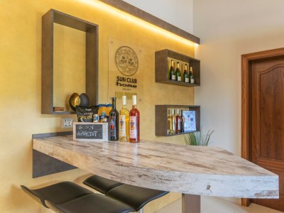 Villa Villa Sun Club Home - Features photo 41