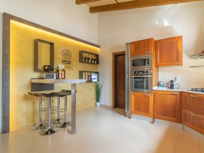 Villa Villa Sun Club Home - Features photo 45