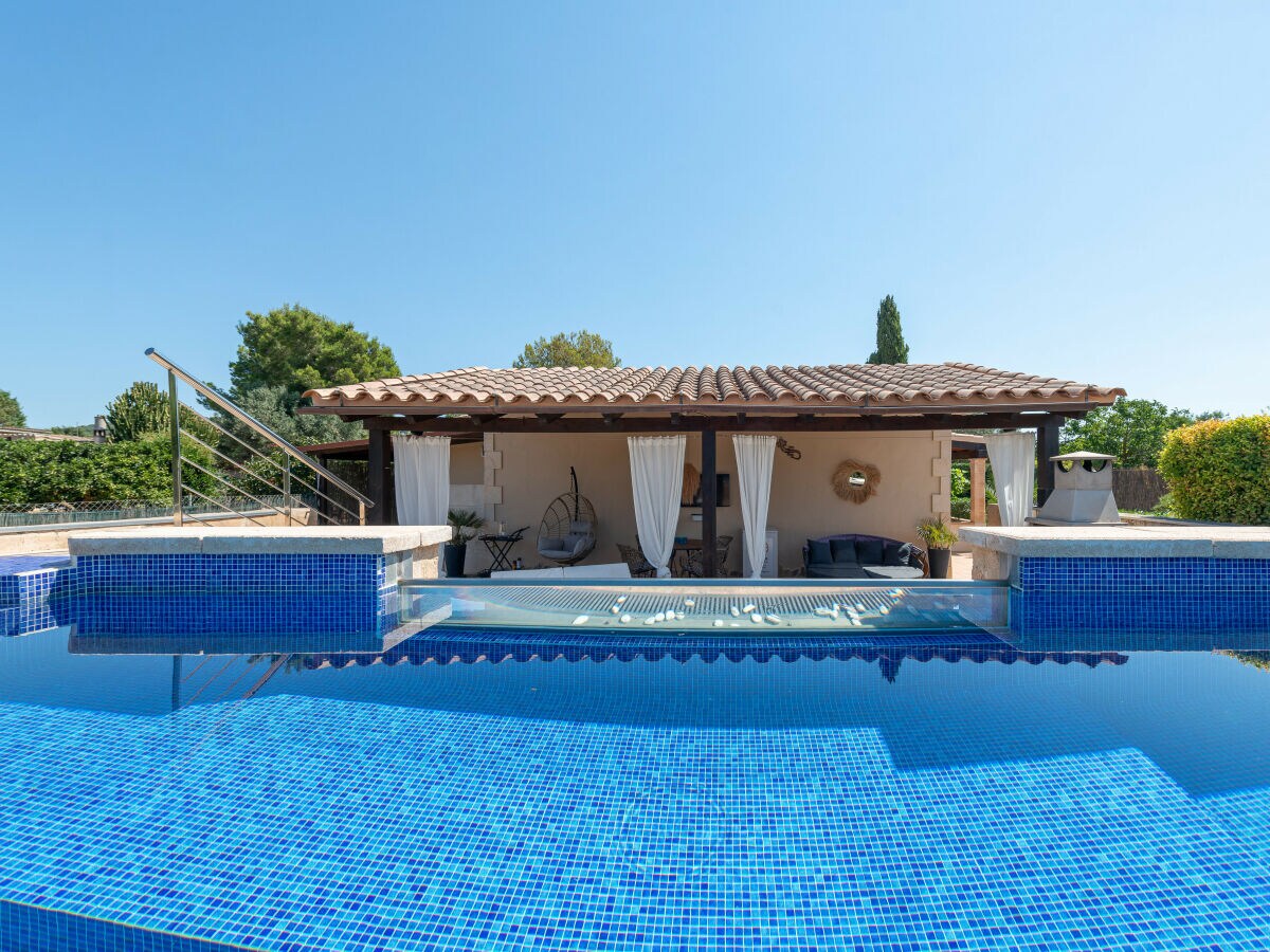 Finca Finca Son Colom (Finca Sun Club Home)