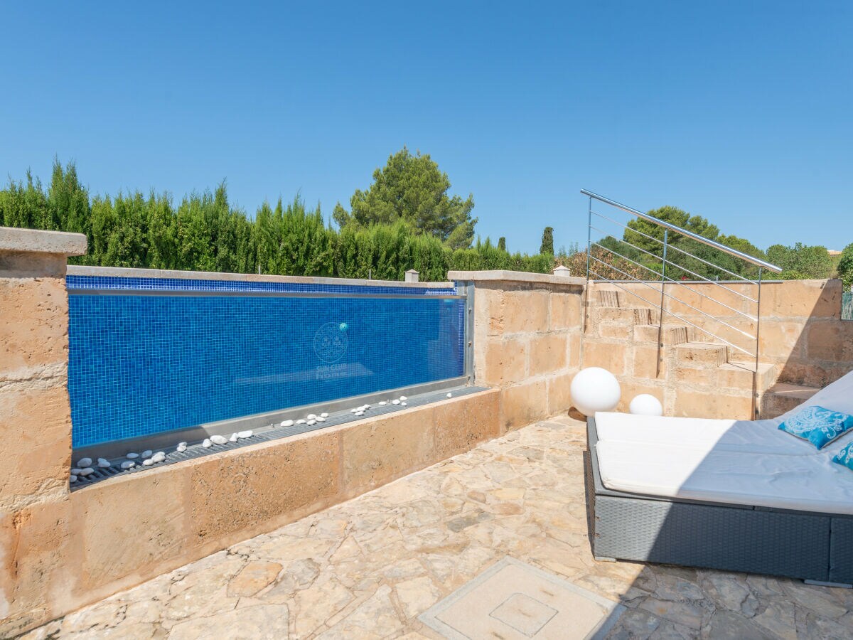 Finca Finca Son Colom (Finca Sun Club Home) - Outdoor photo 2