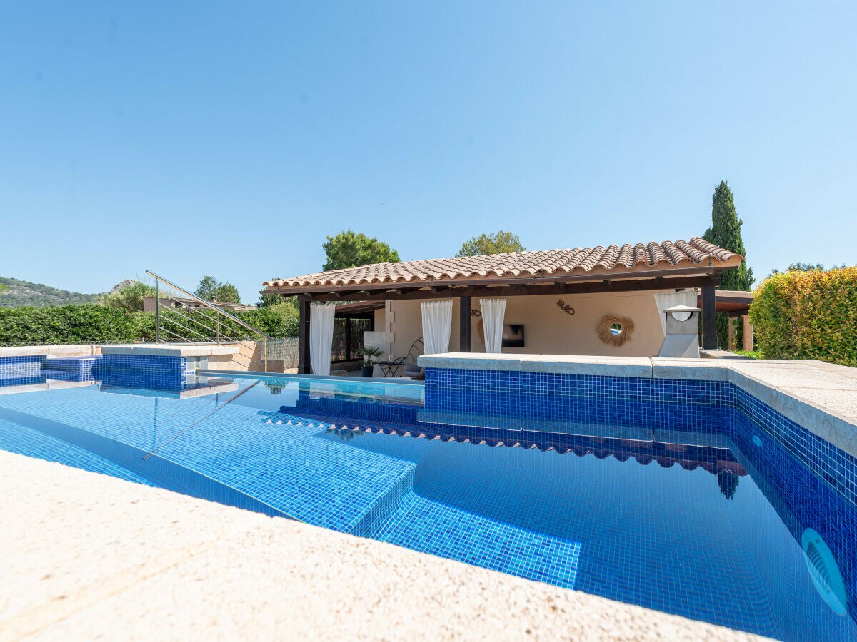 Finca Finca Son Colom (Finca Sun Club Home) - Outdoor photo 5