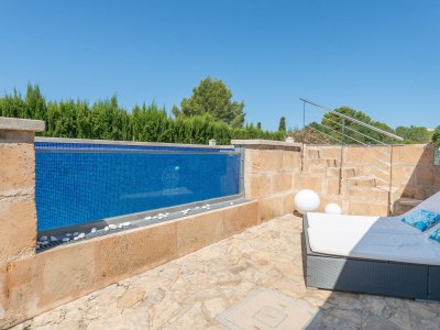 Finca Finca Son Colom (Finca Sun Club Home) - Outdoor photo 2