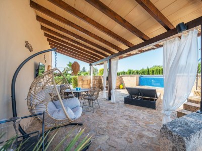 Finca Finca Son Colom (Finca Sun Club Home) - Outdoor photo 4