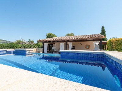 Finca Finca Son Colom (Finca Sun Club Home) - Outdoor photo 5