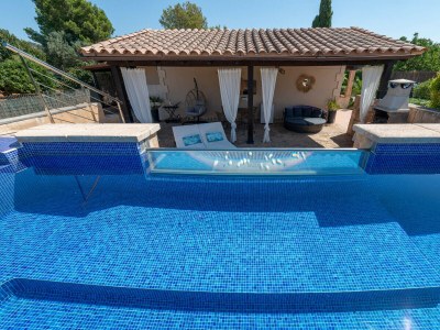 Finca Finca Son Colom (Finca Sun Club Home) - Outdoor photo 7