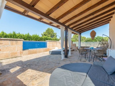 Finca Finca Son Colom (Finca Sun Club Home) - Outdoor photo 9