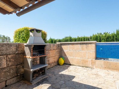 Finca Finca Son Colom (Finca Sun Club Home) - Outdoor photo 10