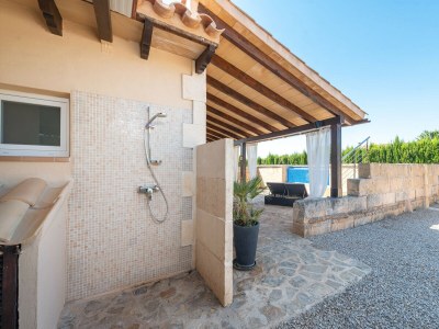 Finca Finca Son Colom (Finca Sun Club Home) - Outdoor photo 11