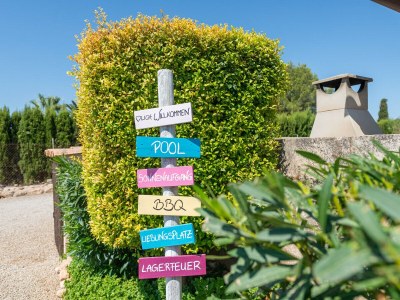 Finca Finca Son Colom (Finca Sun Club Home) - Outdoor photo 12