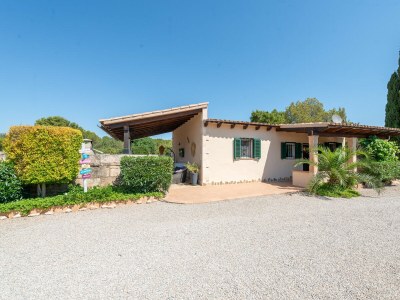 Finca Finca Son Colom (Finca Sun Club Home) - Outdoor photo 14