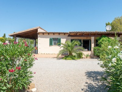 Finca Finca Son Colom (Finca Sun Club Home) - Outdoor photo 15