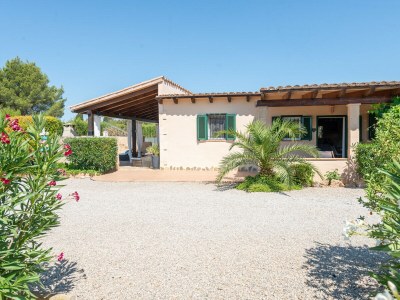 Finca Finca Son Colom (Finca Sun Club Home) - Outdoor photo 16