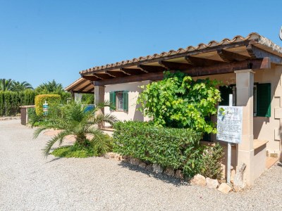 Finca Finca Son Colom (Finca Sun Club Home) - Outdoor photo 17