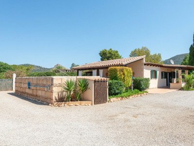 Finca Finca Son Colom (Finca Sun Club Home) - Outdoor photo 18